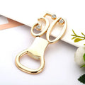 34Style  Creative Bottle Opener With Gift Box Packingthe  Anniversary Wedding Birthday Party Favor Bottle Opener Souvenir Gif