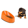 135ml Dog Melamine Serving Bowl Especially for Long Ear Labrador Dog Labrador to Keep Ear Clean Wholesale Super Design