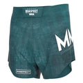 Supplier Fighting MMAJiu Jitsu Sublimation Nogi Boxer Short of Boxing Muay Thai Under Design Your Own MMA Shorts