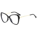 Fashion Cat Eye Blue Light Blocking Glasses Women Simple Clear Lens Eyewear Compute Reading Eyeglasses Wholesale Female XA77148