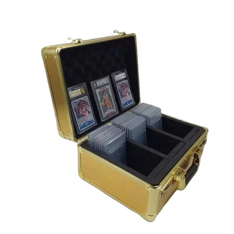 Graded Card Slab Case for Graded Cards Card