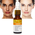 Face Skin Care Vitamin E 15% Vitamin c Brightening Facial Serum Vitamin c Serum for Dark Spots
