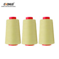 High Strength High Modulus Nm50/2 Para-aromatic Aramid Staple Sewing Thread