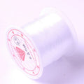 HFpur Inelastic Fishing Line Beaded Material DIY Jewelry Accessories China