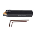 Composite CNC Turning Tool Holder MTBNR/L1616H16 External Tool Holder for TNMG Insert