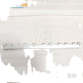 617x43mm MO Gripper Bar 11 Teeth Hengou 43.013.020F Resting Bar for 43.013.020 Ranger Drum MO Printing