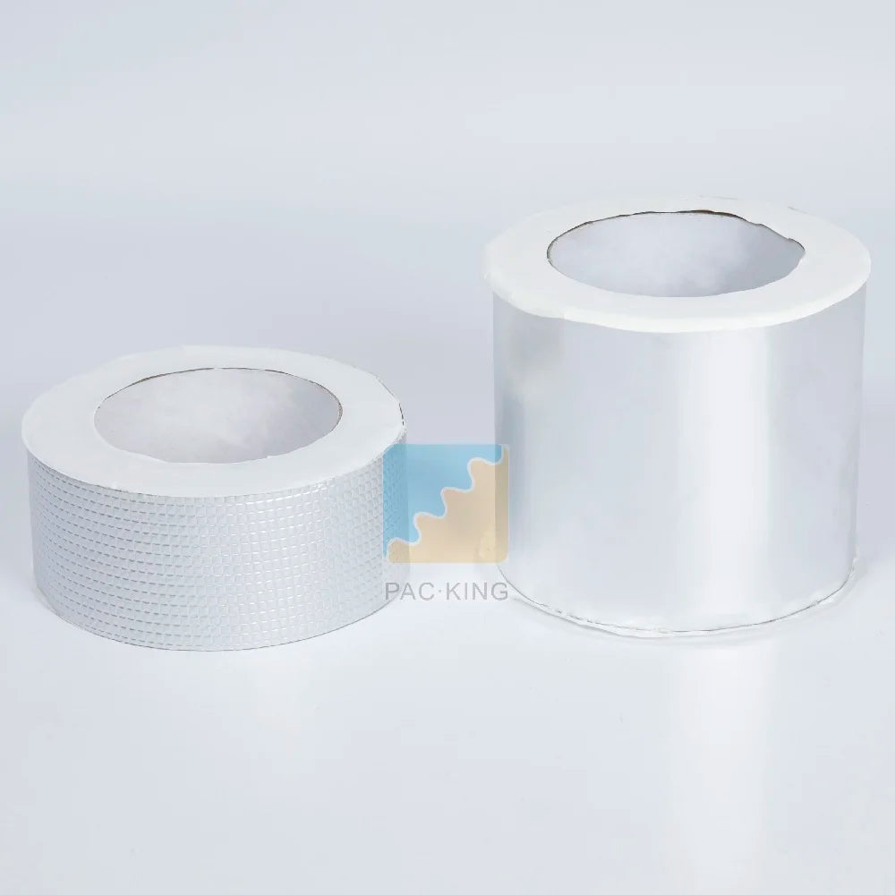 Rubberized Repair Euro Super Strong Waterproof Butyl Rubber Mastic Tape for Concrete Rings Joints Sealing Seal Repair Tape