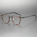 9717 Wholesale Popular Unisex Fashion Metal Anti Blue Blocking Reading Glasses Optical Frame Eyeglasses