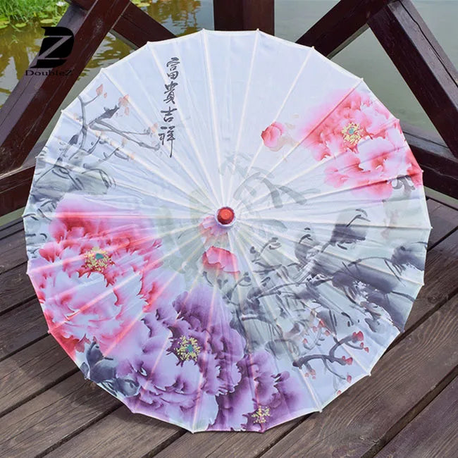 Japanese Traditional Craft Umbrella