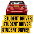 Car Door Magnet Outdoor Car Magnetic Sign Advertising PVC Car Magnet