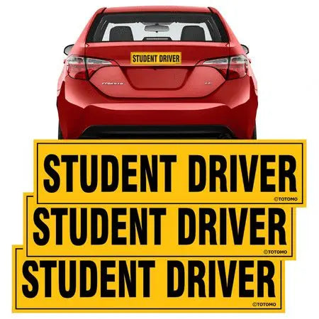 Car Door Magnet Outdoor Car Magnetic Sign Advertising PVC Car Magnet