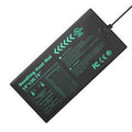 Commercial Seedling Heating Mat Waterproof Heat Pads PVC 20W Heat Germination & Propagation for Seed Starting
