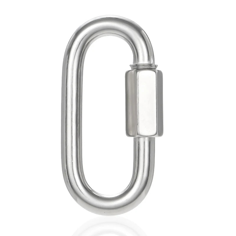CLIWIZ High Quality Quick Link Galv Chain Connector SGM0082