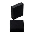 Durable Gray Sponge Pad OEM ODM Custom Specifics Accepted Felted Craft Handicraft Tools Needle Felting Foam Mat Animal Pattern