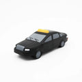 Pu Foam Stress Factory Custom logo Antistress Car Tax Gift Toy for Promotion