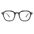 Manual Factory Eyewear With Built in Lights Eyewear Frame Optical Men Glasses Frames Eyewear Eyeglasses