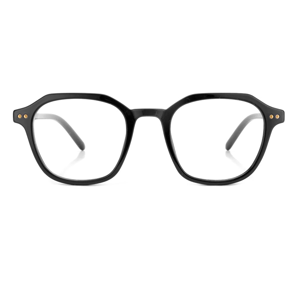 Manual Factory Eyewear With Built in Lights Eyewear Frame Optical Men Glasses Frames Eyewear Eyeglasses