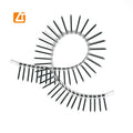 Tianjin Manufacturer High Strength 15 Degree Drywall Screws Carbon Steel Gun Screw Collated for Wood for Wooden Usage