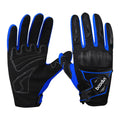 HBG 1036 Custom Motorcycle Gloves Universal Anti-Skid Racing Gloves for Men Racing Gloves Leather