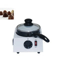 Wholesale Baking Tool Mixing Candy Candle Electric Chocolate Melting Pot Fountains Cheese Butter Non-Stick Pot