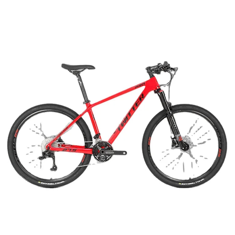 2023 Fashion 27.5"/29"  T800  Carton Frame Road Bike for Adults Bicycle Carbon Frame Bike Mtb Bike Carbon Mountain for Unisex