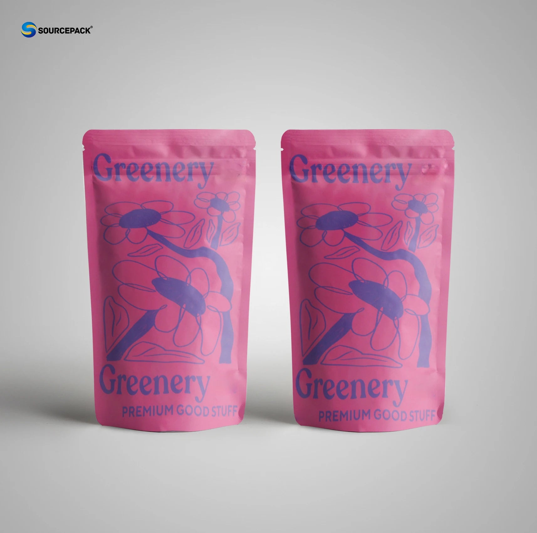 OEM Factory Resealable Ziplock Custom Printed Candy Packaging Die Cut Stand up Pouches Free Safe Pouch Food Mylar Bags
