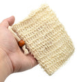 Promotional Bathroom Products Biodegradable Soap Bag