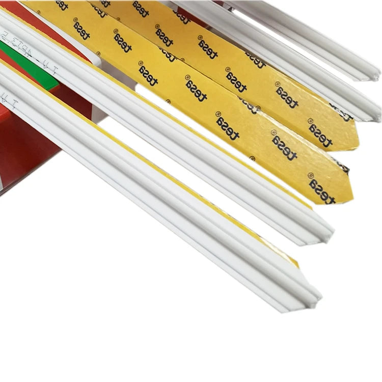 Die Cut Creasing Matrix Adhesive Line for Creasing Printing Materials