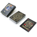 Custom Printed Game Cards Personalized Party and Drinking Game Deck with Packaging Box