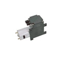 18L/M 300KPA High Pressure Electric DC Brush 12V/24V Diaphragm Pumps for Automotive Industry Customized Industrial Use