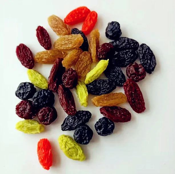 Factory Direct Sales of Artificial Plastic Simulation Kernels Peas Natto Soybeans Wolfberry Models Acrylic Plastic Lucite Beads