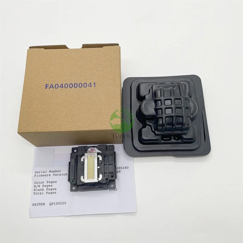 FA04010 L3210 L3250 Printhead for Epson L220 L350 L210 L300 L301 L351 L335 L303 L353 L358 L381 L551 L541 Print Head