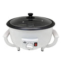 Factory Wholesale 750g Electric Coffee Bean Roasters Nut Roaster for Home Cafe Use