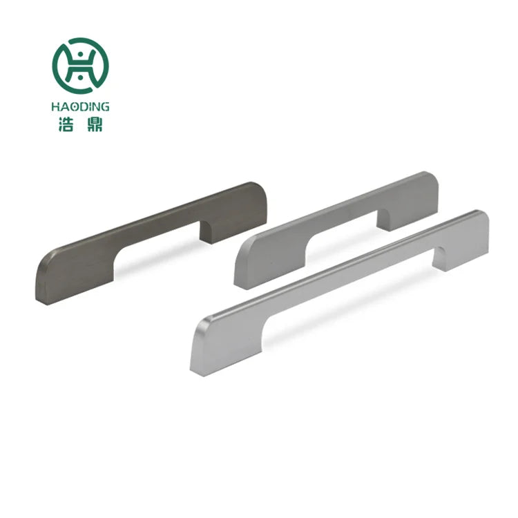 Stainless Steel Traditional Pull Drawer Handle Cabinet Door Handle Kitchen Bedroom Bathroom Living Room Wardrobe/Dresser Dresser