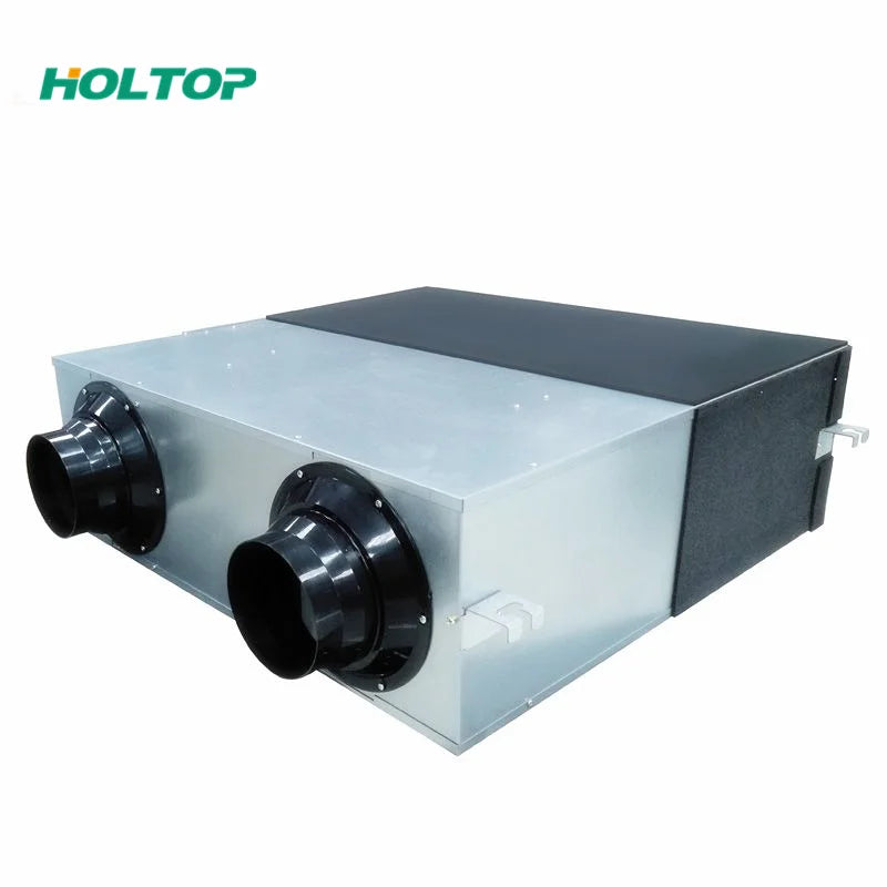 XHBQ-D3.5DMTHA 350M3/H CMH Home Ventilation Total Heat Recovery Ventilation Equipment