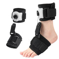 Adjustable Foot Drop Orthotics Brace for Plantar Fasciitis Support and Relief Prevents Foot Cramps During Sports