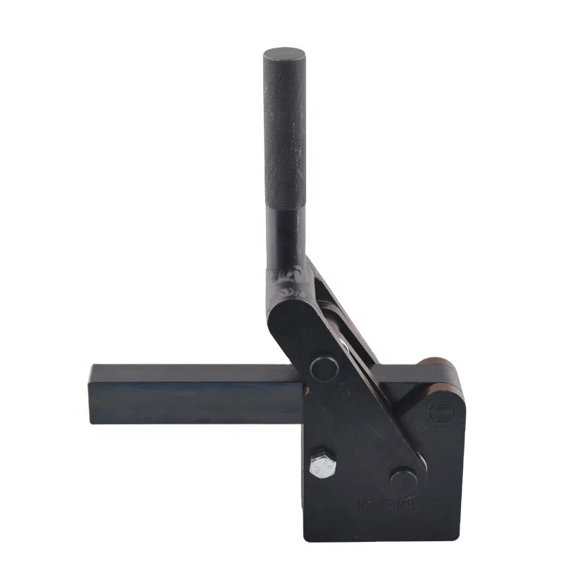 HS-75048  700KG/1550LB Large Force Heavy Duty Weldable Toggle Clamps for Welding Fixtures