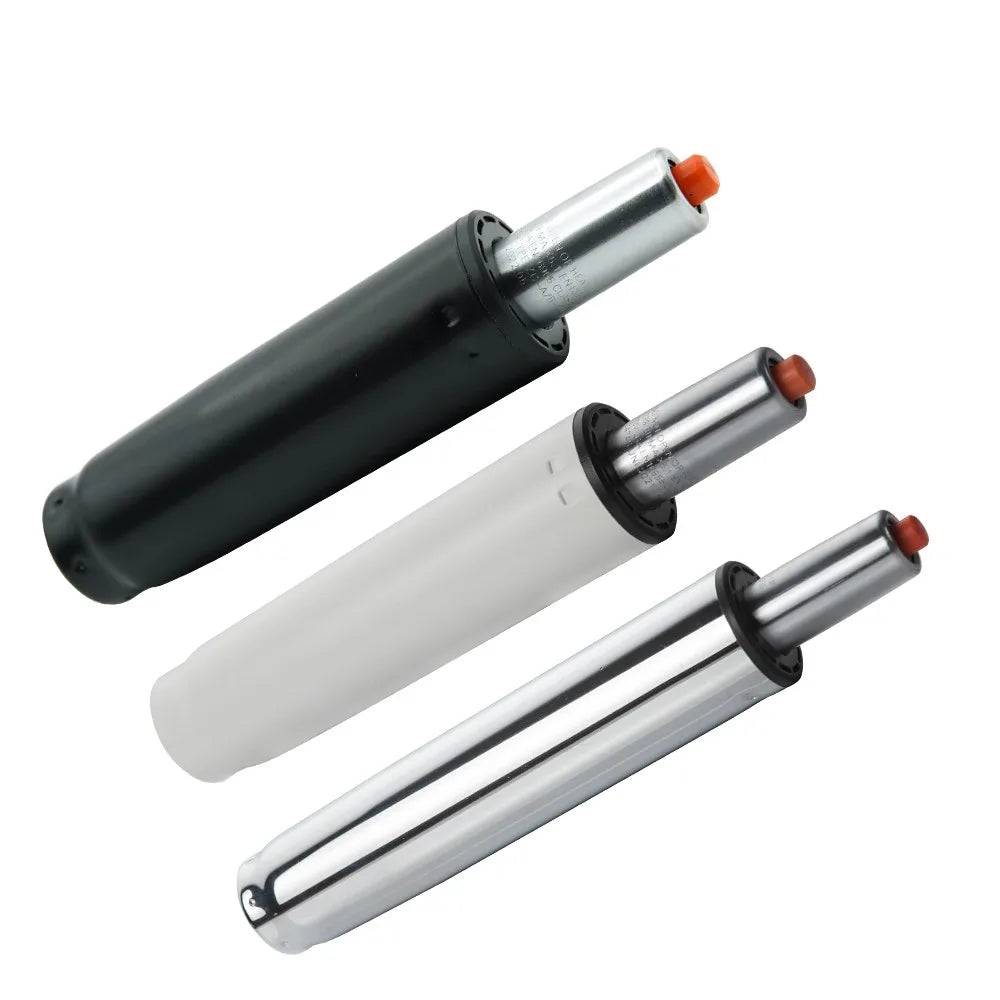 Furniture Cylinder Steel Folding Mechanism Chair Gas Lift Spring with Free Sample for Office Chairs