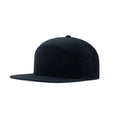 OEM Custom 5 Panel Men Blank Luxury SnapBack Laser Perforated Hole Hat Flat Brim Snapback Baseball Cap