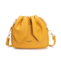 Women's Lovely Mini Shoulder Bag Ladies PU Multi-function Mini Shoulder Bags for Women 2020 Portable Solid Mobile Phone Bags
