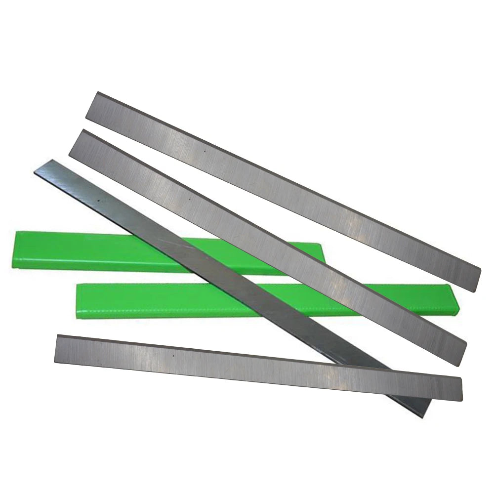 Power Tool W6 W18 Chipper Table Cutter Reversible Knives Replaceable Tungsten Carbide Tipped TCT Planer Blades