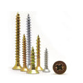 Sunpoint Stainless Steel Self Drilling Screw with Rubber Washer Flat Head Metric Oval for Machine Use