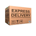 Professional DAP air Express UPS/FEDEX/DHL Forwarder Shipping Service From China to USA/UK/Europe Door to Door