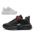 Children's Shoes Boys Kids Sneakers Fashion Casual Sports Shoes for Boys Running School White Black Girl Shoes Chaussures Enfant