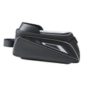 Bicycle Bag Waterproof Touch Screen Cycling Bag Top Front Tube Frame MTB Road Bike Bag 6.5 Phone Case Bike Accessories BB030
