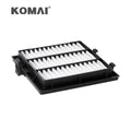 014520-304 for WP10180 Cab Filter FYA00001490 Panel Ventilation YA00001490