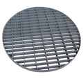304 Stainless Steel Sanitary Channel Drain for Food Plant