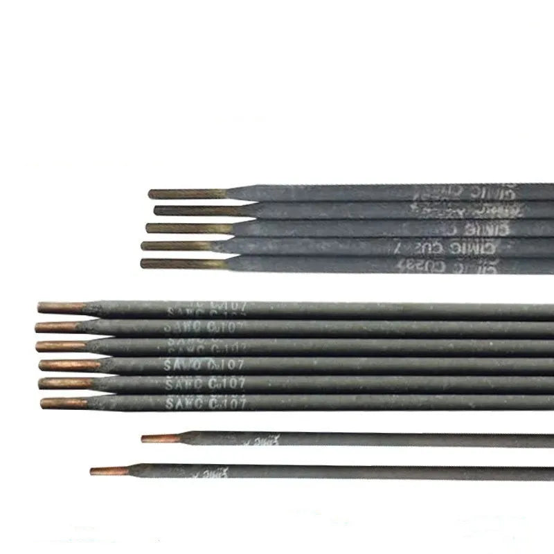 Copper Welding Electrode ECuSn-E Welding Rod Manufacturer