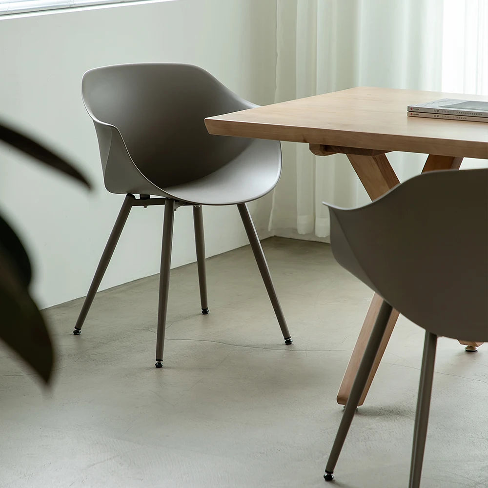 Luxury Design Restaurant Modern Dinning Chairs Quality Top Metal OEM Lead Packing Room PCS