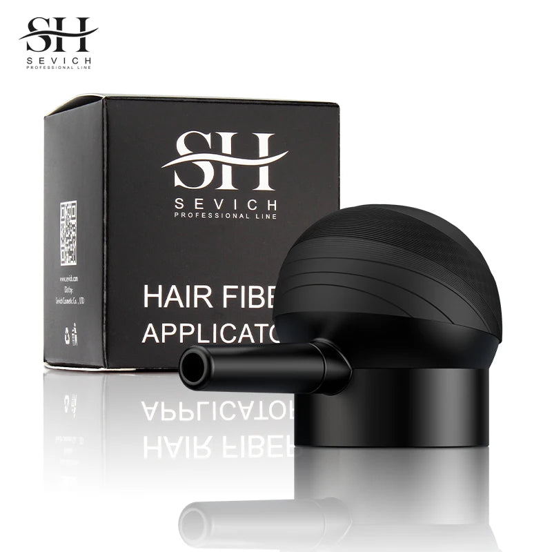 Private Label Spray Applicator for Hair Fiber Spray